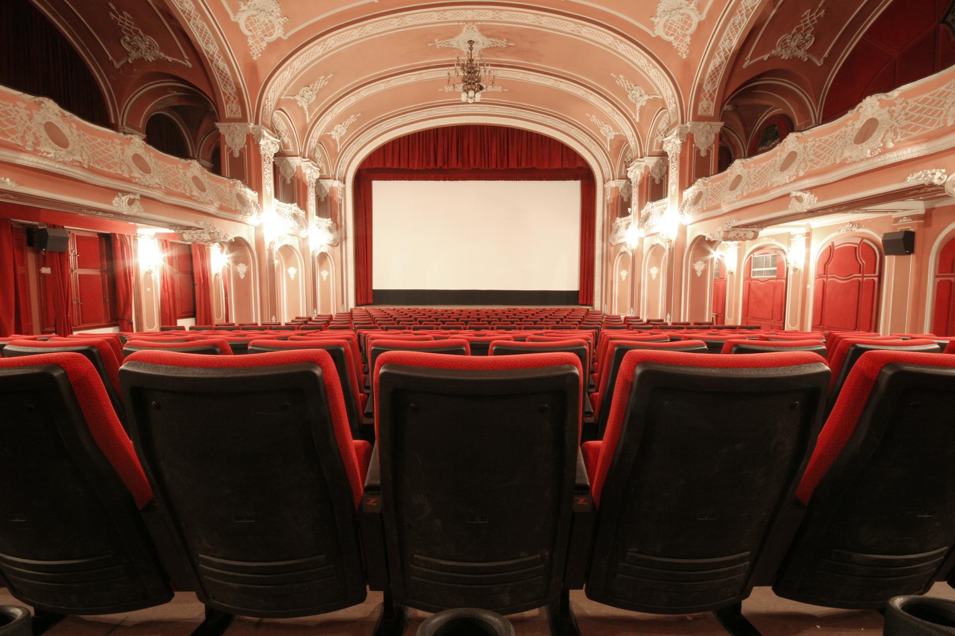 cinema